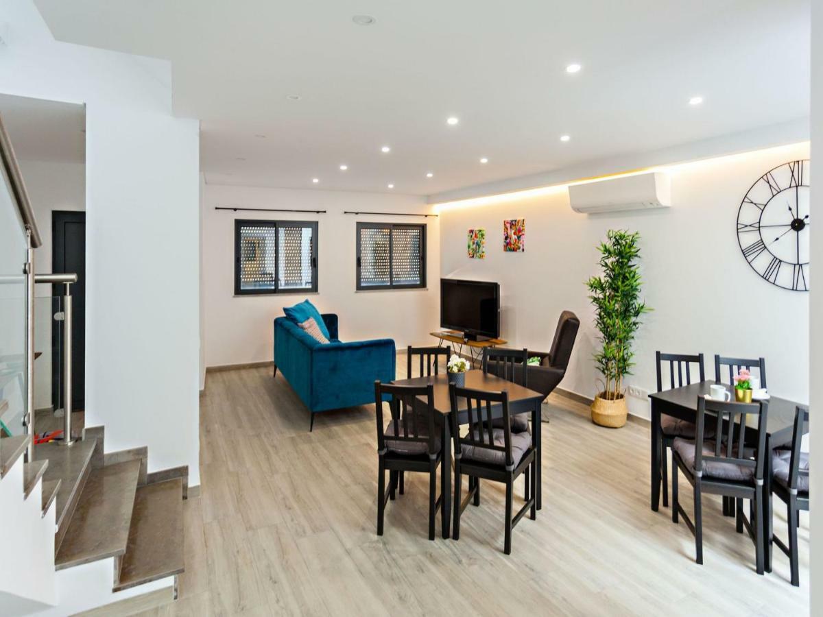 Doppelzimmer mit Terrasse