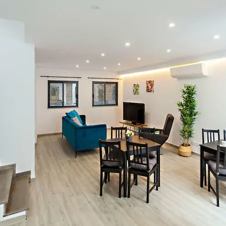 Faro Clara Suites-2