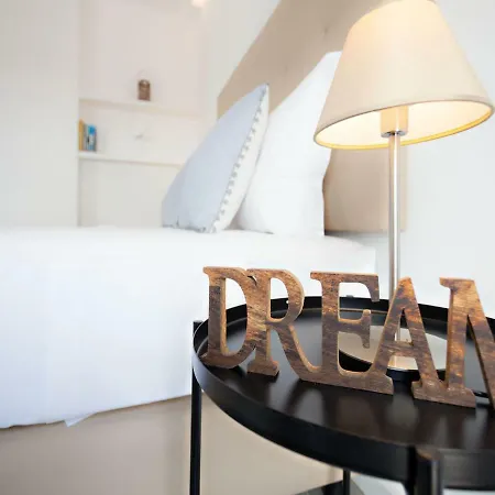 Faro Clara Suites-3